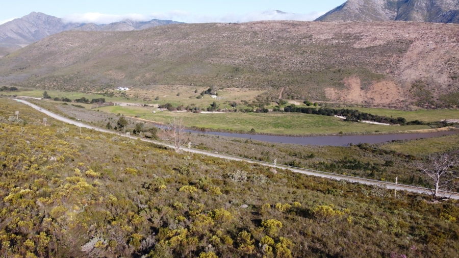 0 Bedroom Property for Sale in Joubertina Eastern Cape